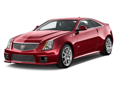 Luxuary Cadillac